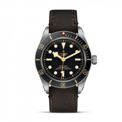 TUDOR Gents Black Bay Fifty-Eight 39mm Black Dial Watch