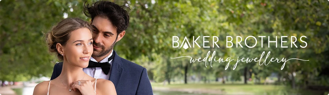 Wedding Jewellery at Baker Brothers