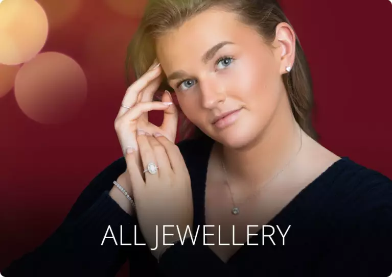 All Christmas jewellery at Baker Brothers