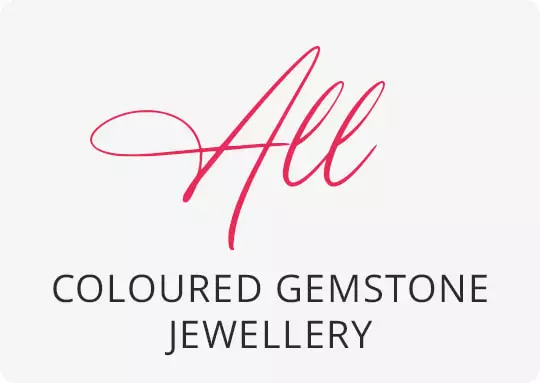 All coloured gemstone jewellery