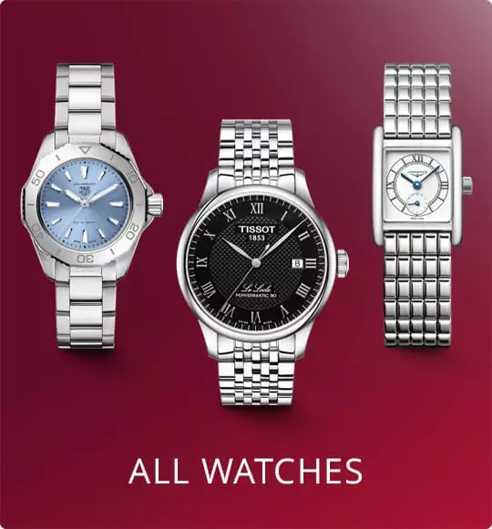 All watches