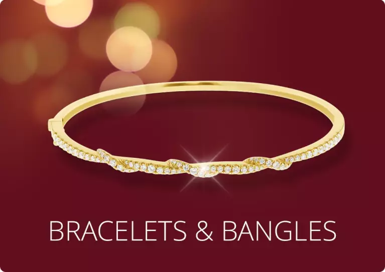 Christmas Bracelets & Bangles at Baker Brothers