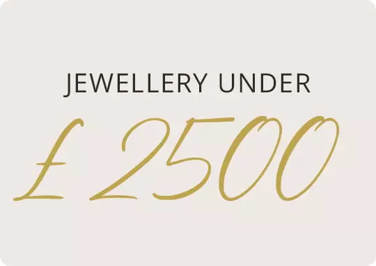 Christmas jewellery under £2500