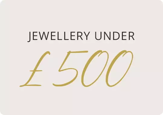 Christmas jewellery under £500