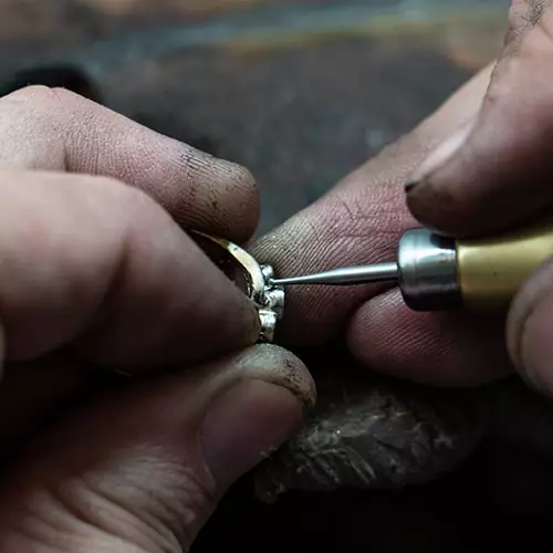 General jewellery repairs at Baker Brothers