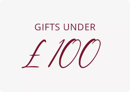 Gifts Under £100