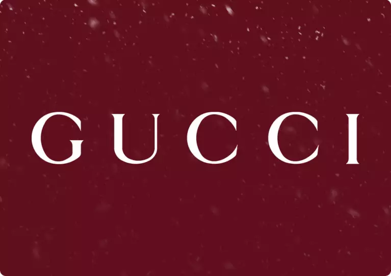 Gucci watches this Christmas at Baker Brothers