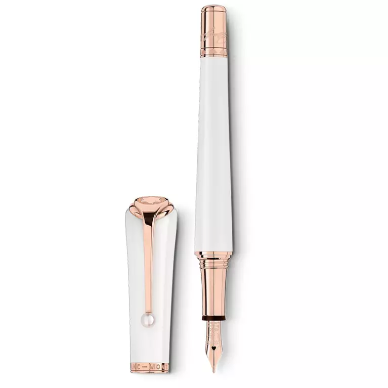 Marilyn Monroe fountain pen