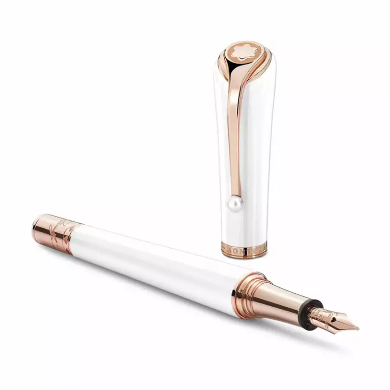 Marilyn Monroe fountain pen