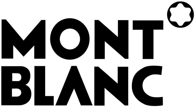 Montblanc logo