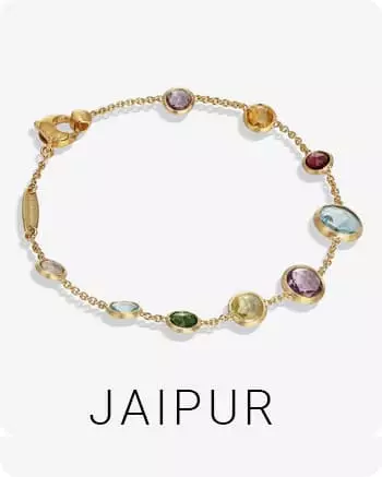 The Jaipur Collection by Marco Bicego