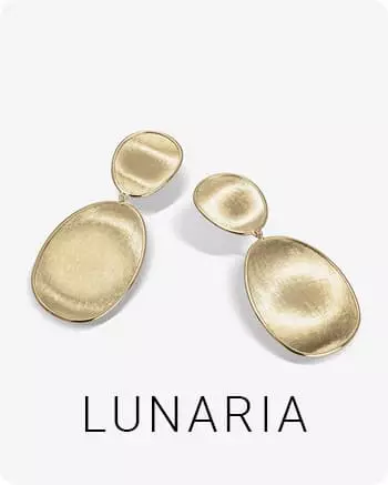 The Lunaria Collection by Marco Bicego