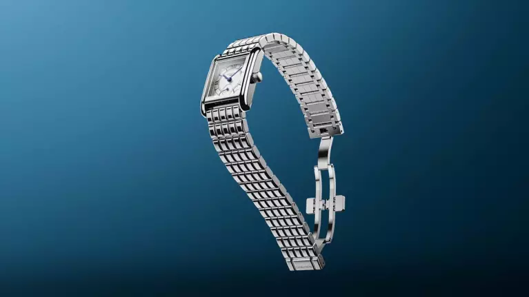 Longines Mini DolceVita - Elegance In The Smallest Detail, Blog