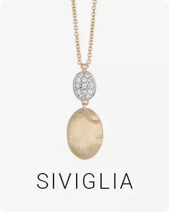 The Siviglia Collection by Marco Bicego