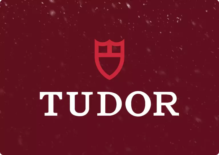 TUDOR watches this Christmas at Baker Brothers