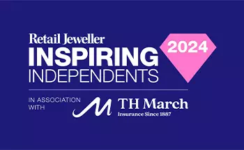 Baker Brothers Named in Retail Jeweller's Inspiring Independents 2024