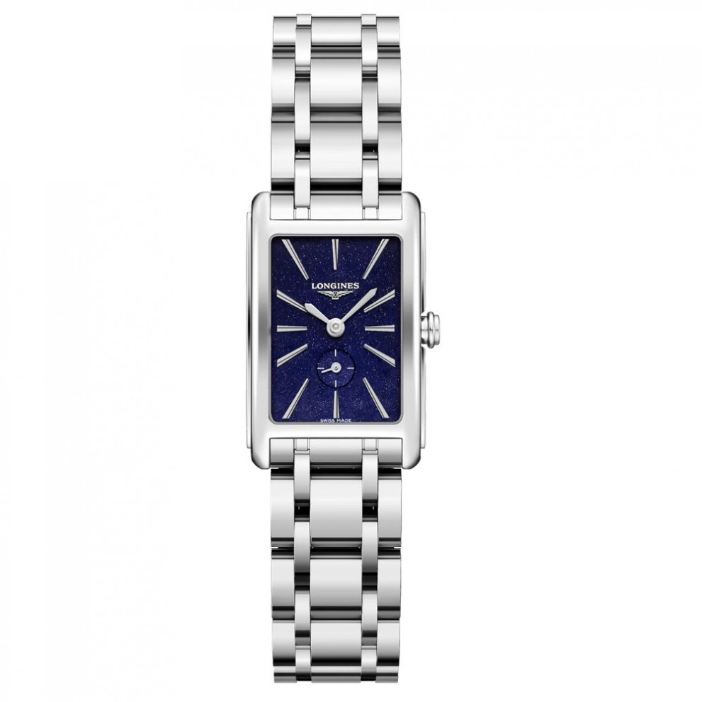 LONGINES DOLCEVITA 20.8mm Blue Dial Products Baker Brothers