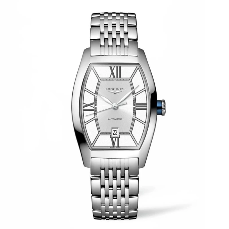 LONGINES EVIDENZA Automatic Silver Dial Watch Products