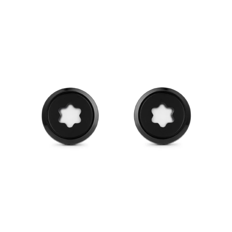 Montblanc StarWalker BlackCosmos Cufflinks