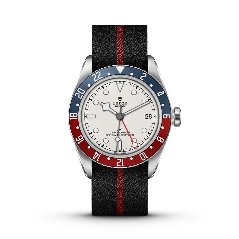 Tudor gmt black bay on sale pepsi