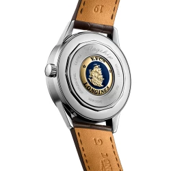 Flagship Heritage Moonphase 38.5mm back casing and strap