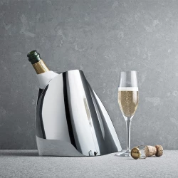 Georg Jensen Indulgence Champagne Cooler Lifestyle