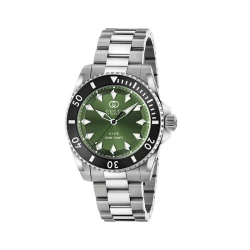 Gucci Dive Watch 40mm Green