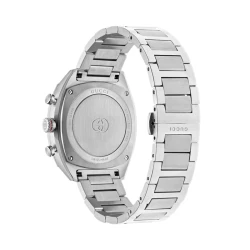 Gucci Interlocking Chrono 41mm Back