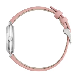 Gucci Model 2000 24mm Pink Side