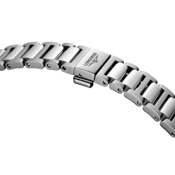 Longines Conquest 34mm clasp