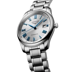 Longines Master Collection 40mm Watch Front