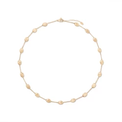 Marco Bicego Siviglia 16" Necklace