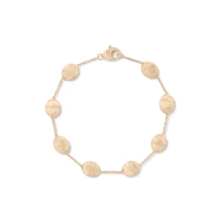 Marco Bicego Siviglia 18ct Yellow Gold Bracelet