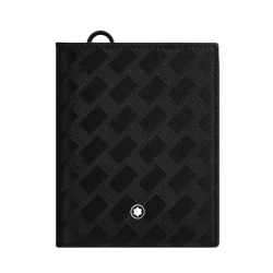 Montblanc Extreme 3.0 card holder 6cc - Luxury Card cases