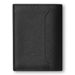 Montblanc Meisterstuck 4810 Business Card Holder with Banknote ...