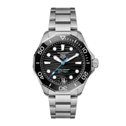 TAG Heuer Aquaracer Professional 300 42mm Black