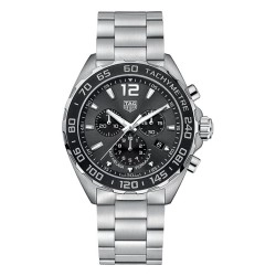 TAG Heuer Formula 1 43mm Watch