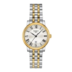 Tissot Carson Premium Lady 30mm Silver