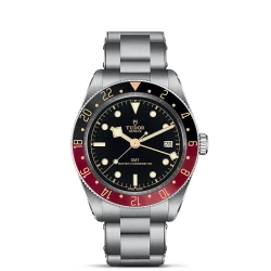 Tudor Black Bay 58 GMT 39mm Bracelet