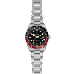 Tudor Black Bay 58 GMT 39mm Bracelet Long