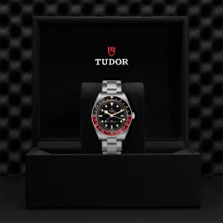 Tudor Black Bay 58 GMT 39mm in Box