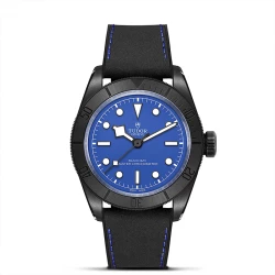 Tudor Black Bay Ceramic Blue