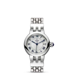 TUDOR Clair De Rose Opaline Dial Watch - 26mm