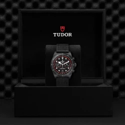 Tudor Pelagos FXD Chrono "Cycling Edition" 43mm in Presentation Box