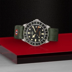 Tudor Pelagos FXD GMT 42mm Side