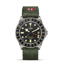 Tudor Pelagos FXD GMT 42mm