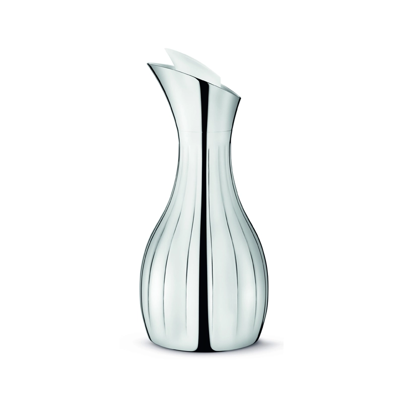 Georg Jensen Legacy 1L Pitcher | Products | Baker Brothers Diamonds