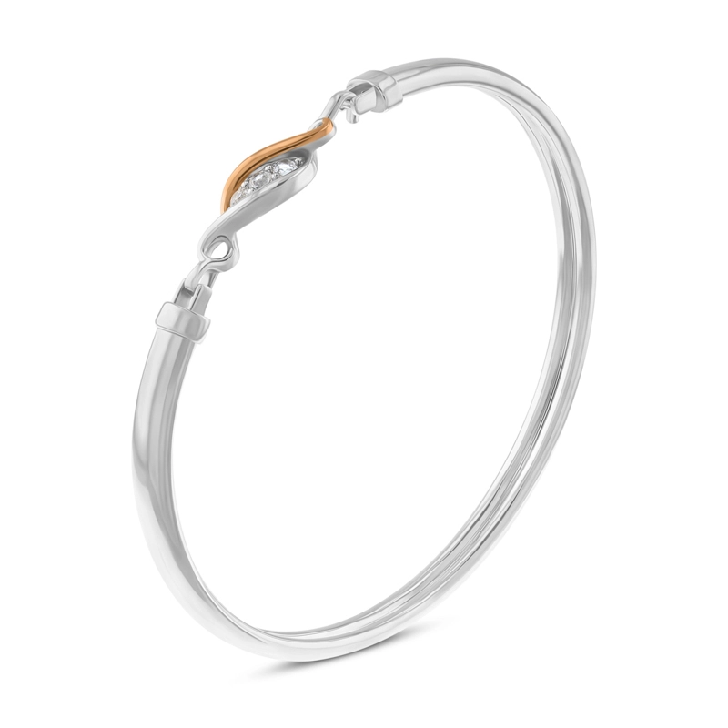 Clogau bangles 2025