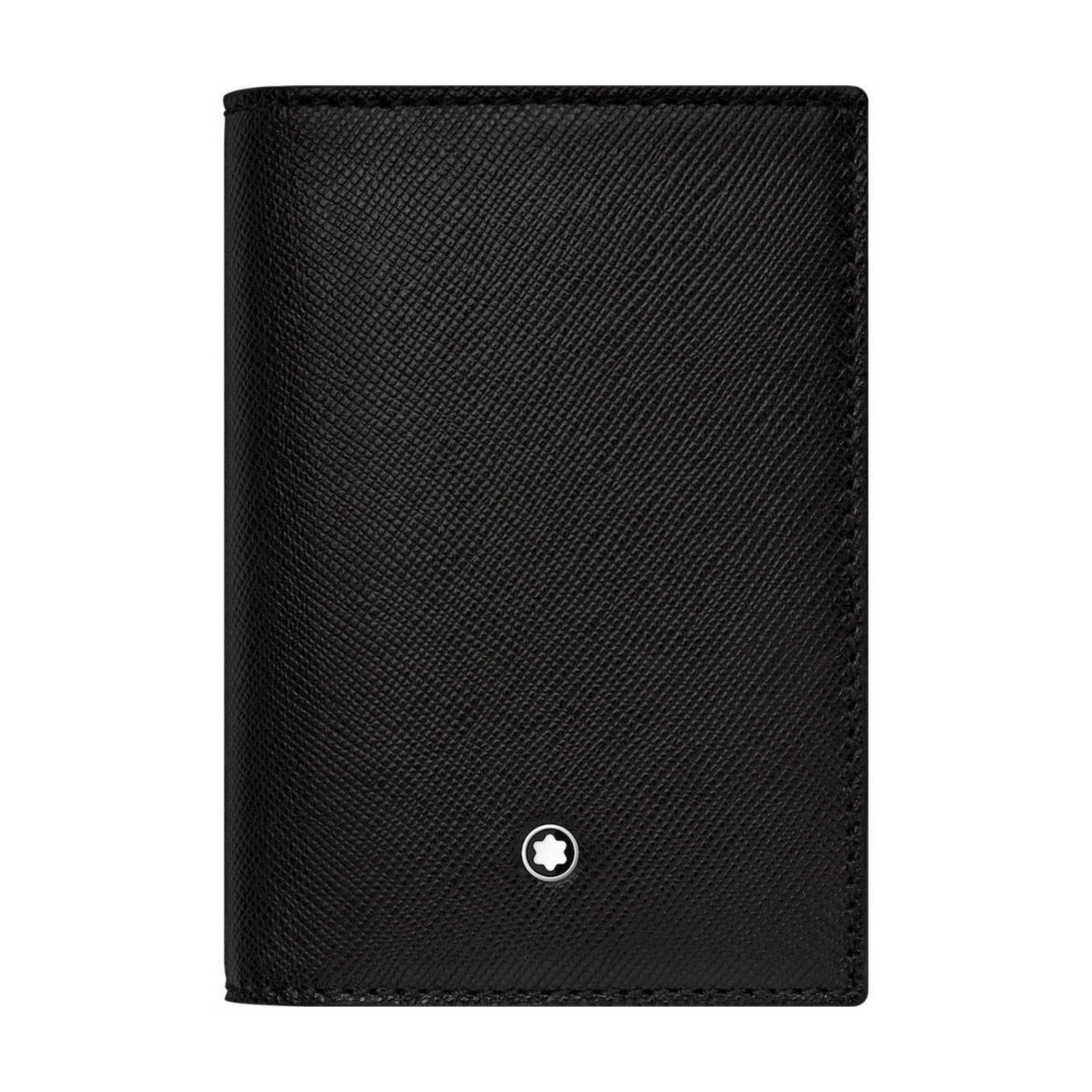 Montblanc Sartorial Business Card Holder | Products | Baker Brothers ...