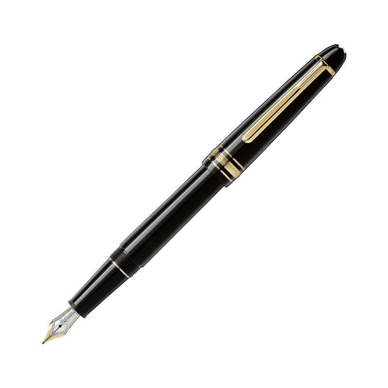 Montblanc resin outlet